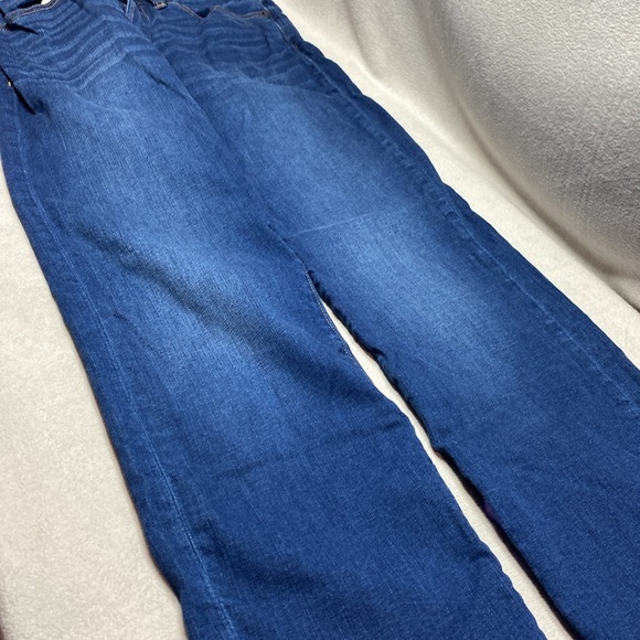 Madewell Slim blue jeans size W 30 L 34 - Picture 8 of 10